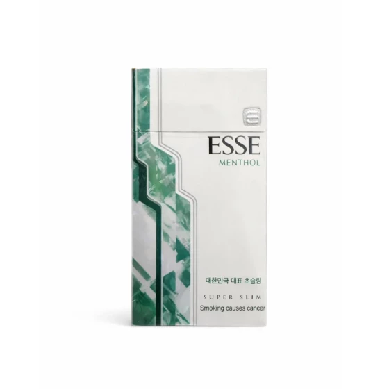 Esse Menthol 10 Packs